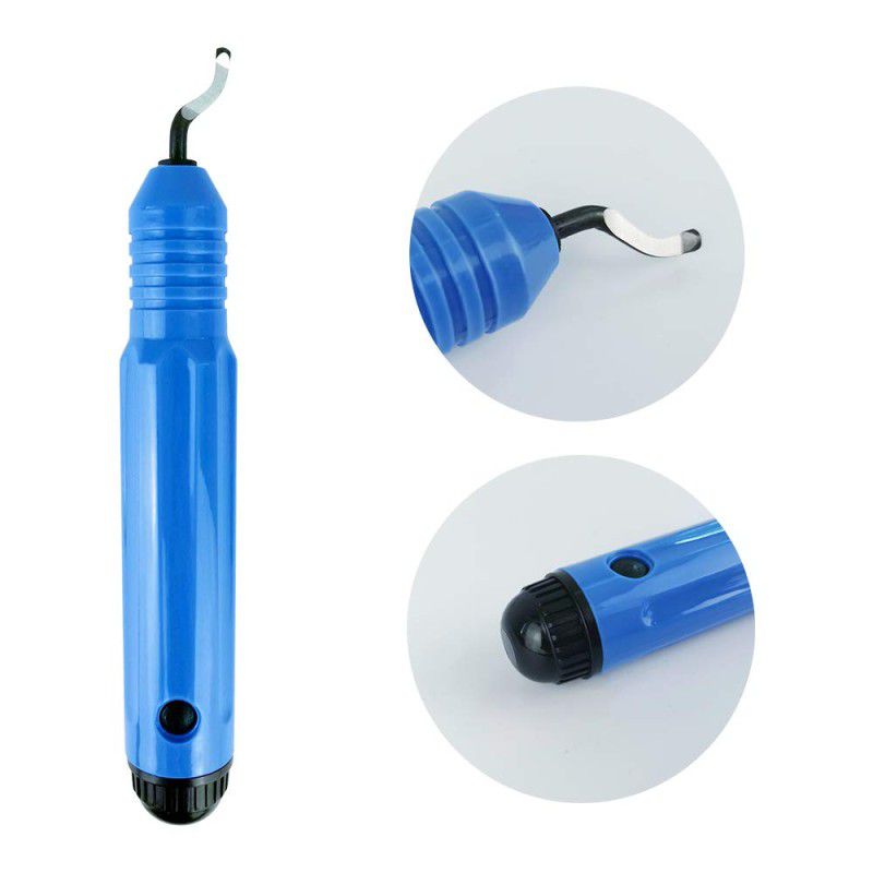 Deburring Tool for 3D Print Post Processing